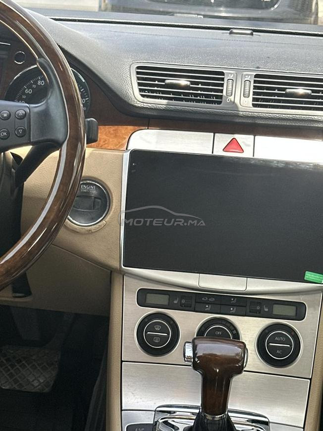 vente VW Passat TSI