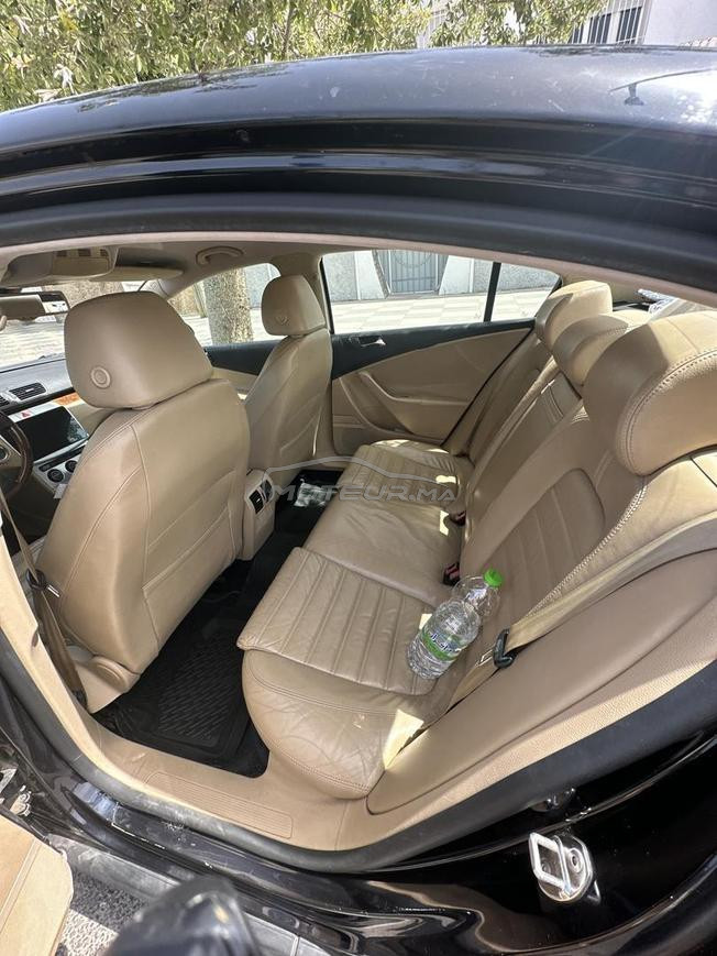 vente VW Passat TSI