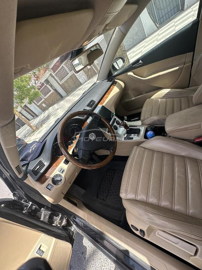 vente VW Passat TSI