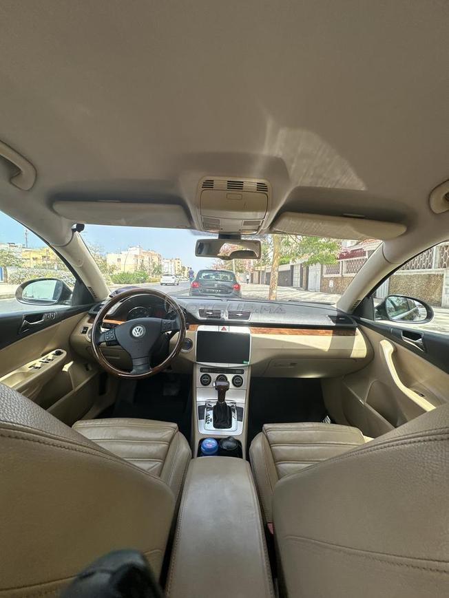 vente VW Passat TSI