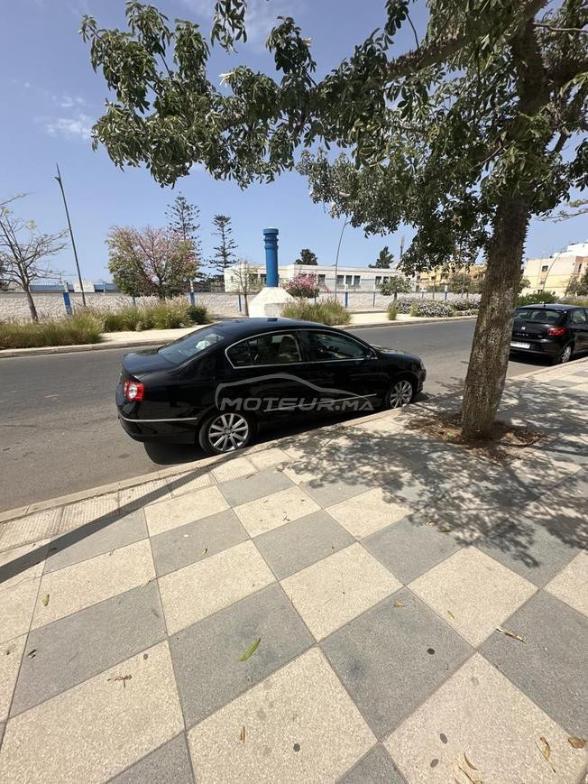 vente VW Passat TSI