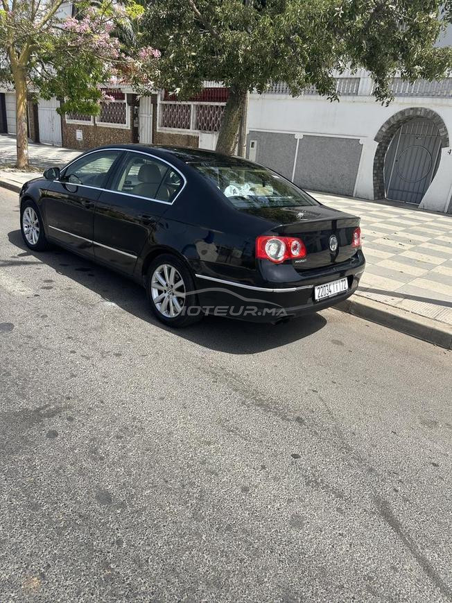 vente VW Passat TSI