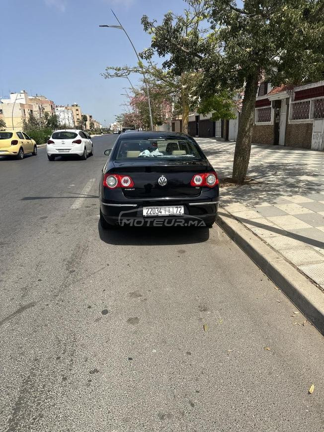 vente VW Passat TSI