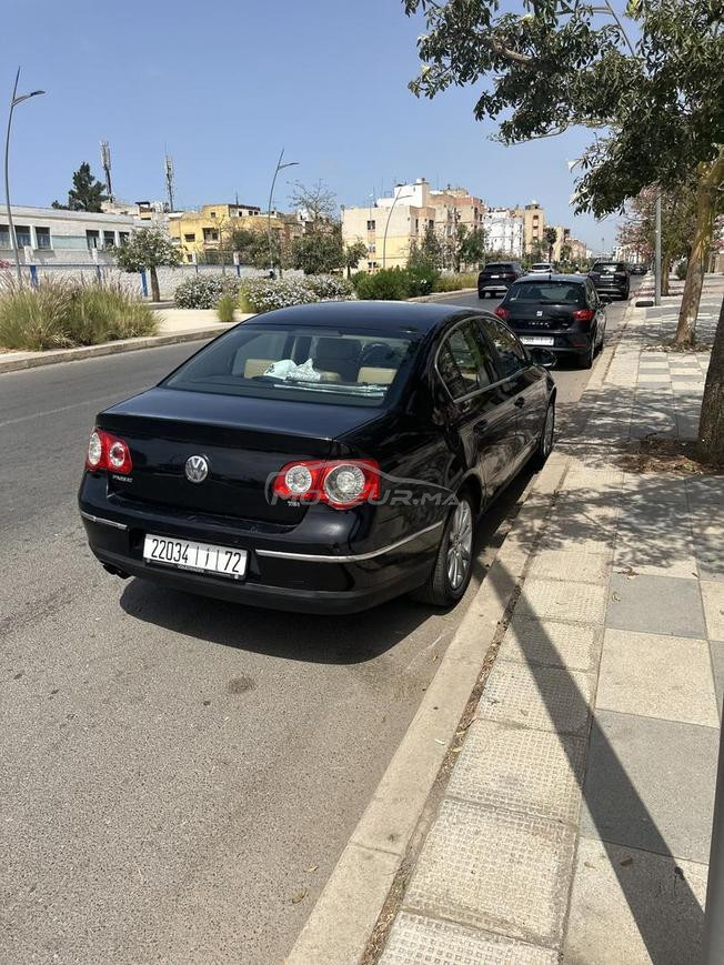 vente VW Passat TSI