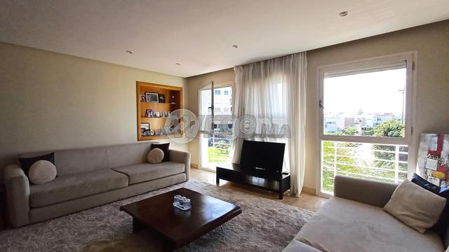 CMN-AN-1939 - Appartement à vendre à Casablanca