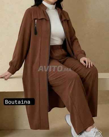Superbe modèle pour dames - 2