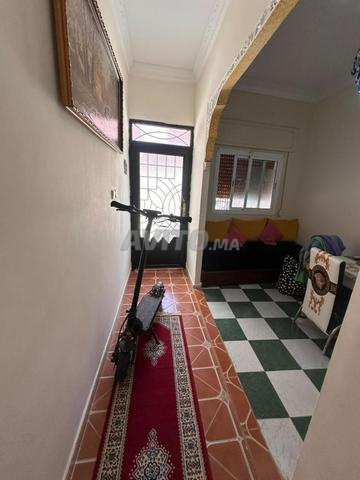 Petite maison indépendante dans le quartier Sakaya - 2