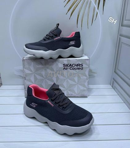 Chaussures confortables - 2