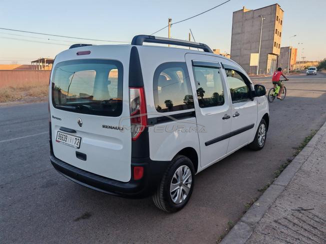 kangoo  bgra