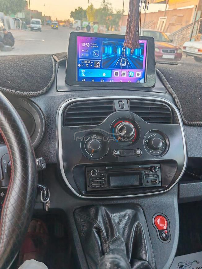 kangoo  bgra