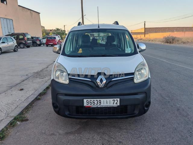 Kangoo beige - 2