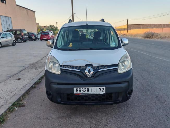 kangoo  bgra