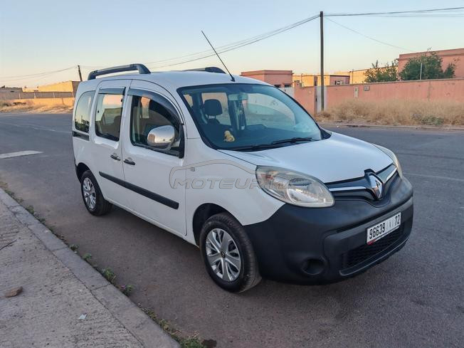 kangoo  bgra