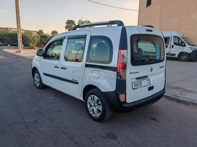 kangoo  bgra