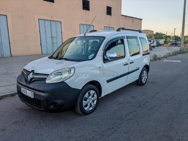 kangoo  bgra