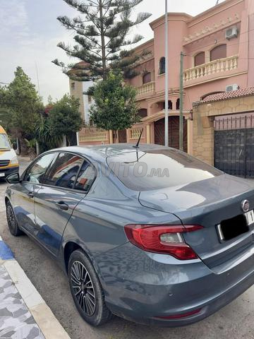 Fiat Tipo Automatique 2023 - 2