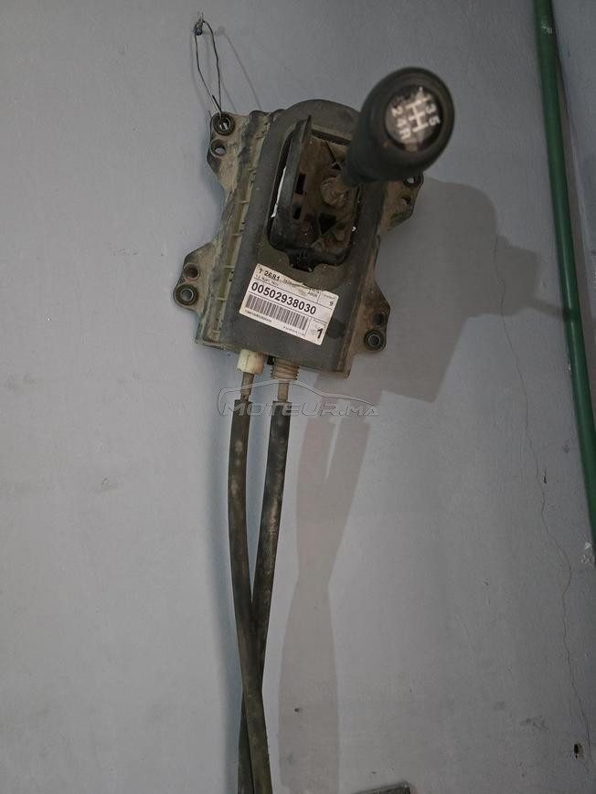 pieces pour fiat punto