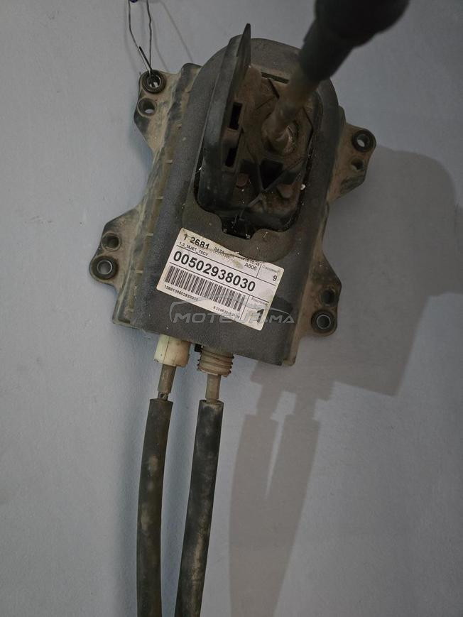 pieces pour fiat punto