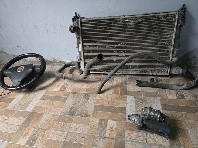 pieces pour fiat punto