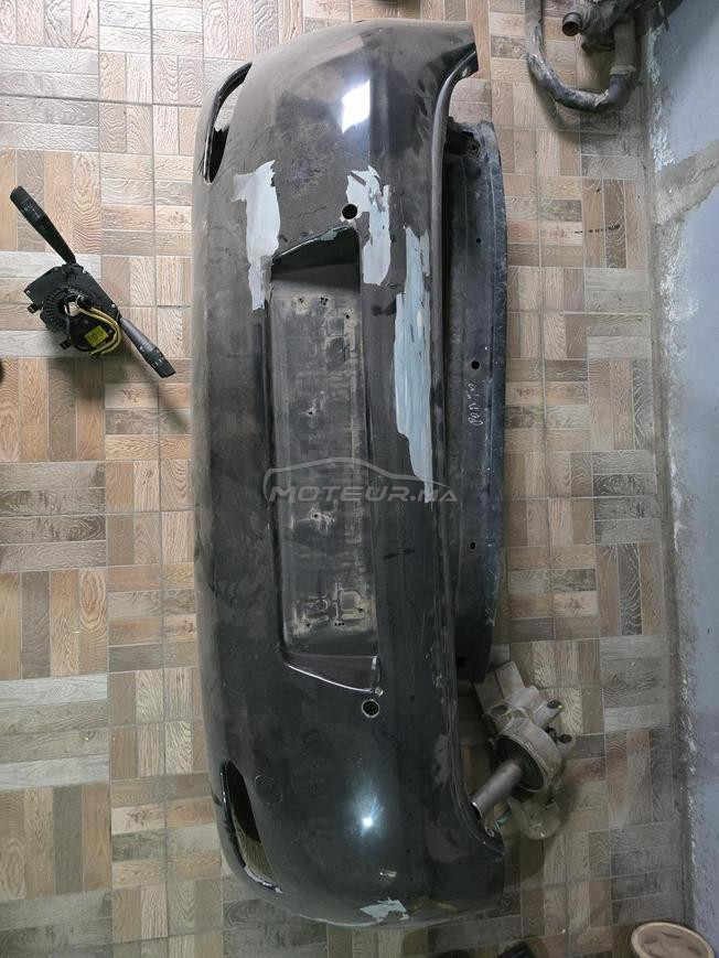 pieces pour fiat punto