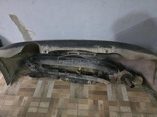 pieces pour fiat punto