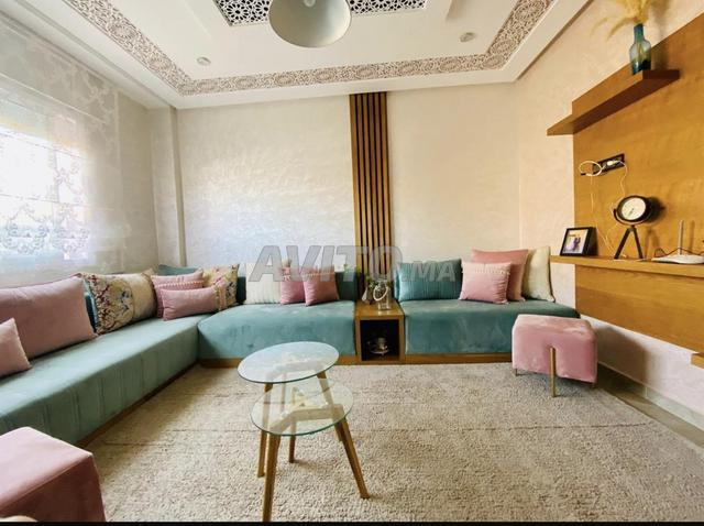 Appartement à vendre 97 m² à Kénitra - 2