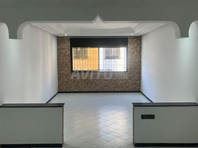 Appartement à louer 140 m² à Casablanca