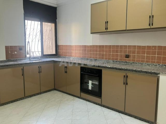 Appartement à louer 140 m² à Casablanca - 2