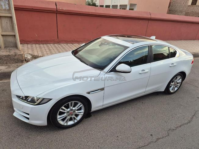 Jaguar XE full options irréprochable 