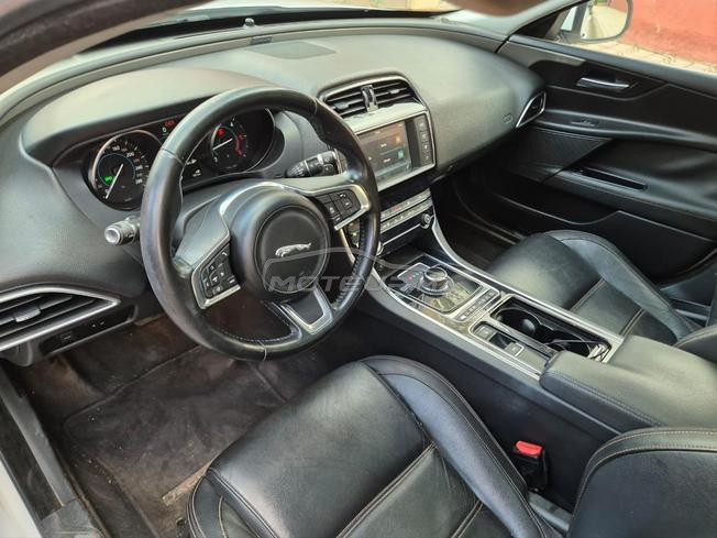 Jaguar XE full options irréprochable 