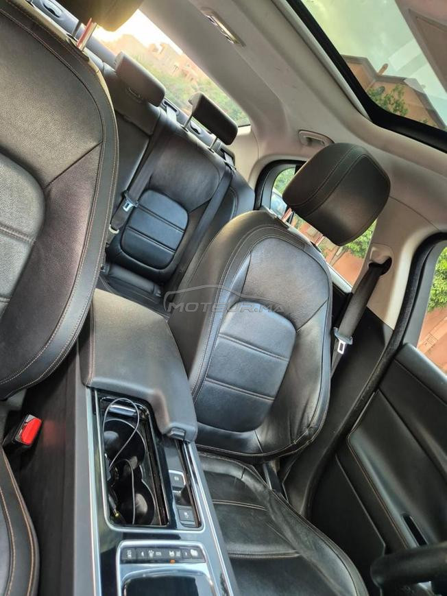 Jaguar XE full options irréprochable 