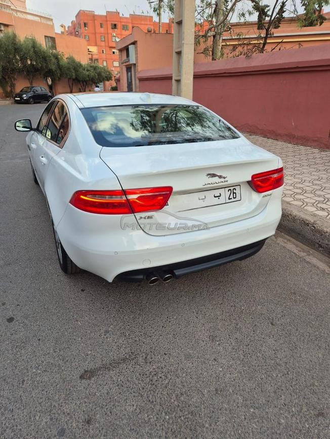 Jaguar XE full options irréprochable 