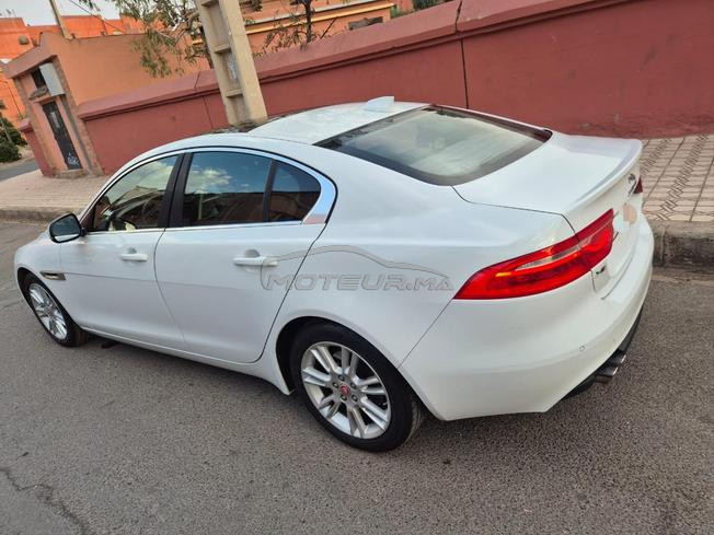 Jaguar XE full options irréprochable 