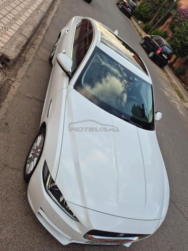 Jaguar XE full options irréprochable 