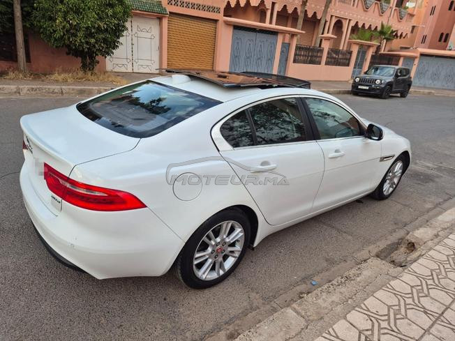 Jaguar XE full options irréprochable 