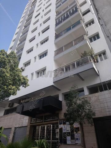 140m² – Local Pro – Zerktouni/Abdelmoumen - 2