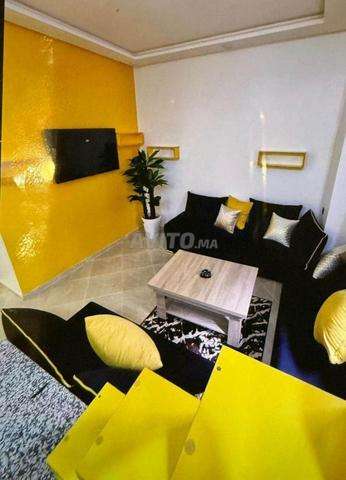 Appartement à louer à la journée pour familles à El Jadida, bienvenue - 2
