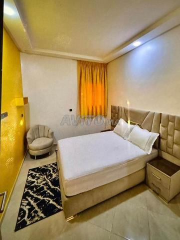 Appartement à louer pour familles à El Jadida - 2