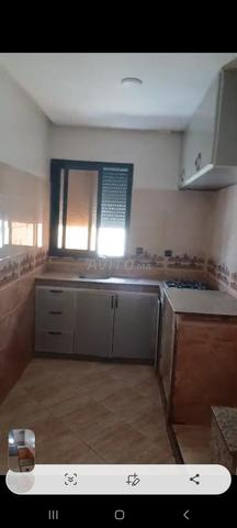 APPARTEMENT 3 PIÈCES POUR FILLES - 2
