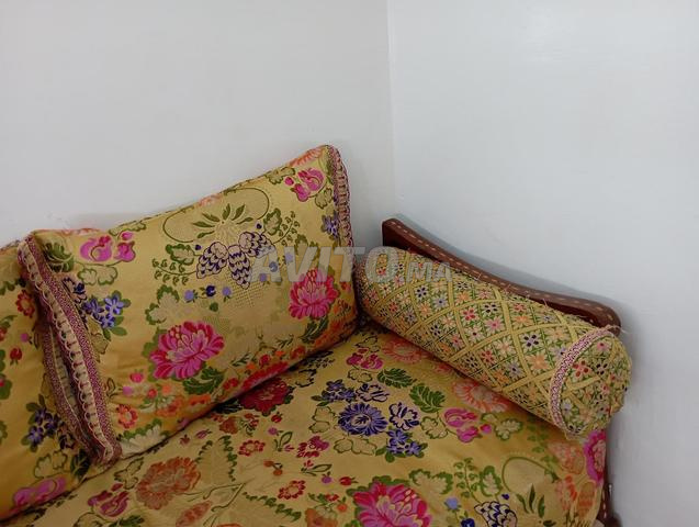 Salon Marocain - 2