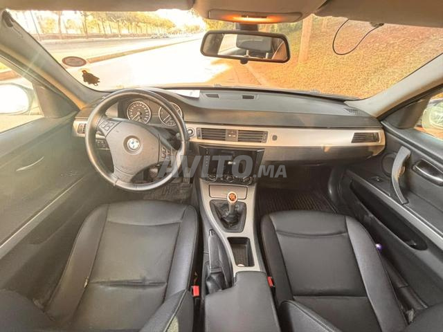 BMW 320d bon état - 2