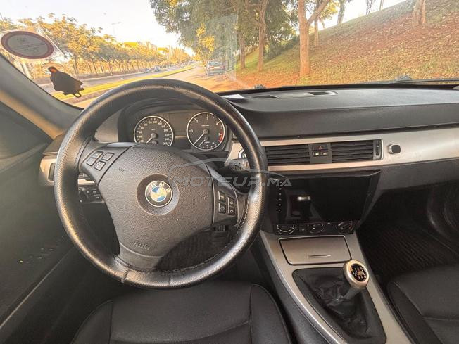 bmw 320d bon etat