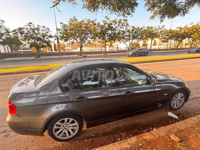 BMW 320d bon état - 2