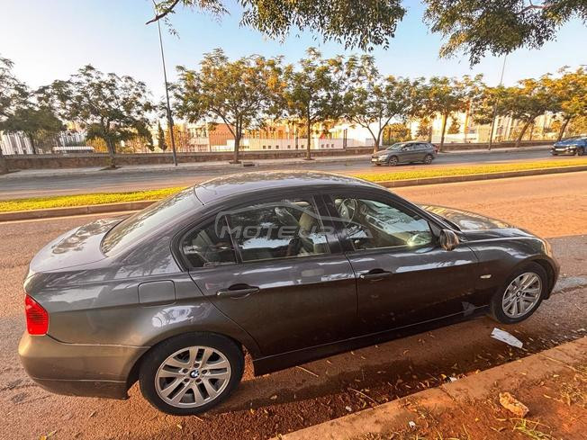 bmw 320d bon etat