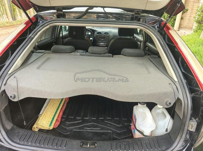 Ford Focus Diesel Manuelle 2011 à Casablanca