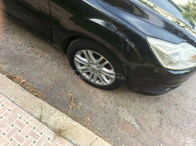 Ford Focus Diesel Manuelle 2011 à Casablanca