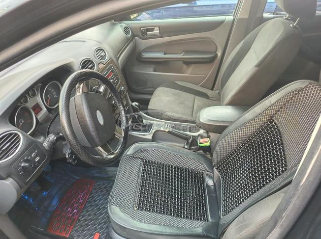 Ford Focus Diesel Manuelle 2011 à Casablanca