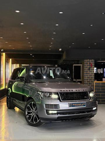 رينج روفر فوج HSE ديناميكية - 2