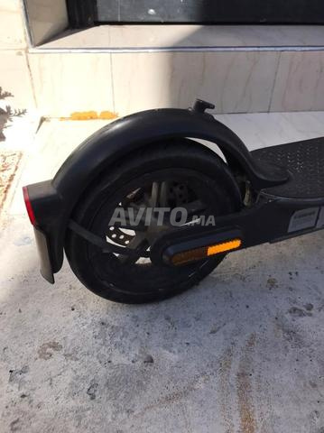 Trottinette F2 Pro Xiaomi - 2