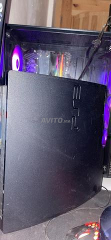 Playstation 3 - 2